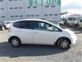 2008 Honda Fit