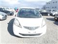 2008 Honda Fit