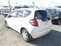 2008 Honda Fit