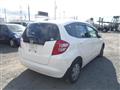 2008 Honda Fit
