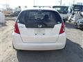 2008 Honda Fit