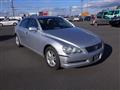 2006 Toyota Mark X