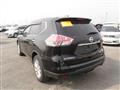 2015 Nissan X-Trail