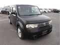 2009 Nissan Cube