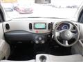 2009 Nissan Cube