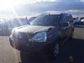 2008 Nissan X-Trail