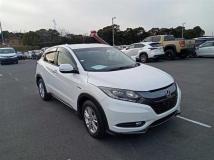 2015 Honda VEZEL