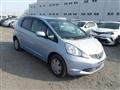 2009 Honda Fit
