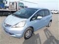2009 Honda Fit