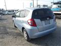 2009 Honda Fit