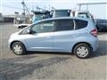 2009 Honda Fit
