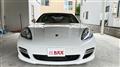 2011 Porsche Panamera