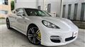 2011 Porsche Panamera