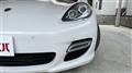 2011 Porsche Panamera
