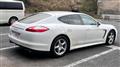 2010 Porsche Panamera