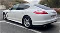 2010 Porsche Panamera