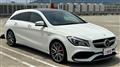 2016 Mercedes-Benz CLA-CLASS