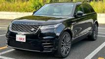 2021 Land Rover Range Rover Velar