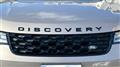2021 Land Rover Discovery