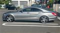 2013 Mercedes-Benz Cls-Class