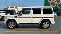 2015 Mercedes-Benz G-Class