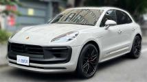 2022 Porsche Macan