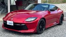 2024 Nissan Fairlady Z