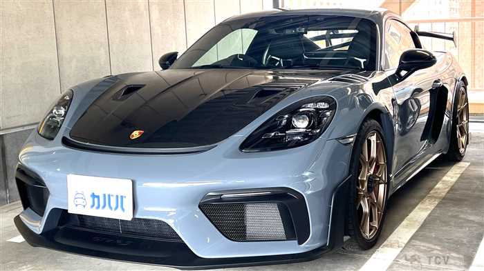 2022 Porsche Porsche Others