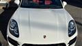 2014 Porsche Macan