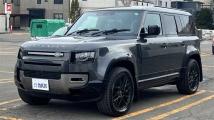 2024 Land Rover Defender
