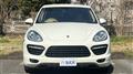 2011 Porsche Cayenne