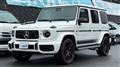 2018 Mercedes-Benz G-Class
