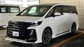 2024 Toyota Vellfire