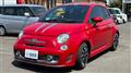 2015 ABARTH ABARTH OTHERS