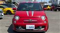 2015 ABARTH ABARTH OTHERS