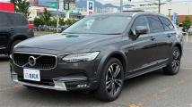 2020 Volvo V90