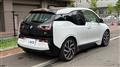 2014 BMW i3