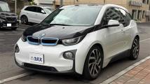 2014 BMW i3