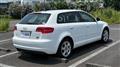 2010 Audi A3