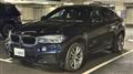 2016 BMW X6