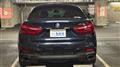 2016 BMW X6