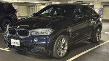 2016 BMW X6