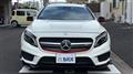 2015 Mercedes-Benz GLA-Class