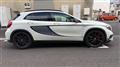 2015 Mercedes-Benz GLA-Class