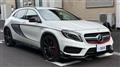 2015 Mercedes-Benz GLA-Class