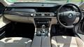 2012 BMW 7 Series