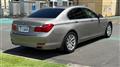 2012 BMW 7 Series