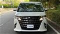 2024 Toyota Alphard