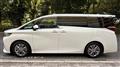 2024 Toyota Alphard
