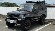 1994 Toyota Land Cruiser Prado